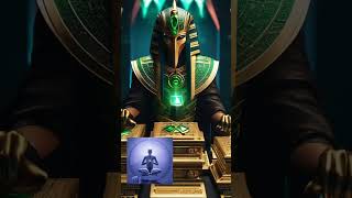 The Emerald Tablets Of Thoth eygpt ancient history emeraldtablets thoth religion [upl. by Colyer]