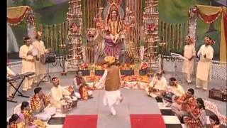 Lehar Lehar Lehraaye Re  Devi Bhajan  LAKHBIR SINGH LAKKHA  DHANYAWAD MERI MAA  Full HD [upl. by Annalla684]