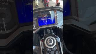 2019 Honda GoldWing Tour DCT With 396 miles and warranty till September 2025 [upl. by Notnef707]