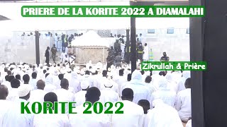 KORITE 2022  Zikrullah amp Prière [upl. by On]