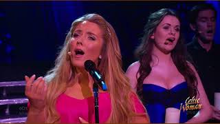 Celtic Woman 켈틱우먼  Ave Maria Emerald Musical Gems 2014 [upl. by Hackney397]