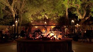 Kruger Gate Hotel Lapa Restaurant [upl. by Thurmond]