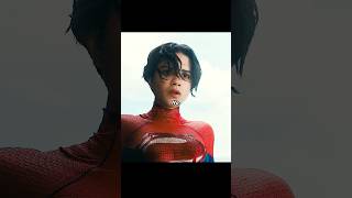 Superman’s cousinKara ZorEI theflash movie shorts fantasy [upl. by Agustin]