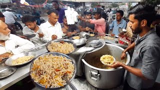 500k Subs Special Street Foods  Karachi Street Food  Amazing Foods at Pakistan Street [upl. by Whitten17]