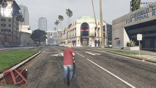 Grand Theft Auto V [upl. by Silvain718]