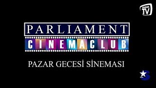 Parliament Sinema Kulübü Pazar Gecesi Sineması interSTAR Geleceğe Dönüş 3 Back to the Future [upl. by Vedette749]