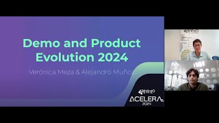 Demo y novedades de producto 2024 [upl. by Beatty]