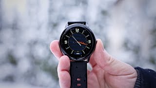 Xiaomi Imilab KW66 Review  Best Budget 50 Smartwatch [upl. by Edahs403]