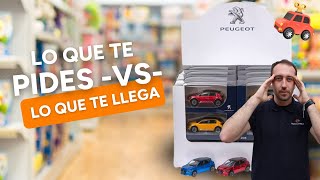 Revisión Peugeot 5008 ESTE COCHE TIENE HISTORIA😮 [upl. by Akilam]