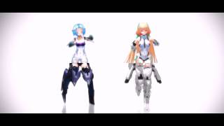 MMD Pro Editing LOL [upl. by Novit629]