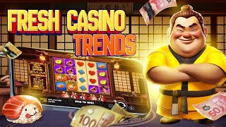 New online casino 2024 🚀 What to Expect from the Latest Sites [upl. by Strenta452]