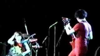 22 The White Stripes  Astro amp Jack The Ripper Pomona 2002avi [upl. by Ori]