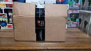 Unboxing Deathsmiles 1 amp 2 CE [upl. by Semela]