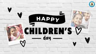 Childrens Day  SFS ICSE Koppal  202324 [upl. by Wearing]