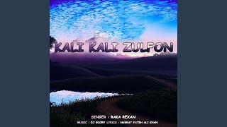 Kali Kali Zulfon Original [upl. by Neicul94]