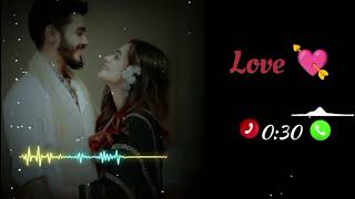 Dil Mera Dekho ❣️ Ringtone  Best Ringtone  Flute Ringtone  Call Ringtone [upl. by Akehsat]