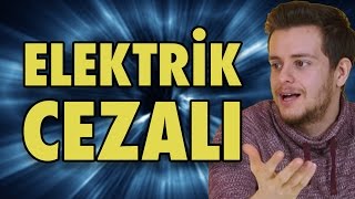 HIZLI OLAN KAZANIR  Elektrik Cezalı Yarışma [upl. by Jez]