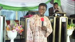 MARRIAGE PART 3 BY EVANGELIST AKWASI AWUAH [upl. by Rufus772]