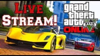 GTA V VERTICAL SHORT LIVE shortlive vertical verticallive gaming gta5 [upl. by Lucias]