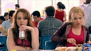 Mean Girls  You Can’t Sit With Us [upl. by Beatrice]