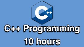 C Programming AllinOne Tutorial Series 10 HOURS [upl. by Ardnuasal]