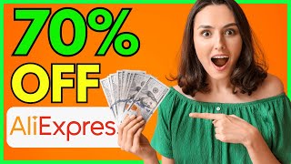 Cupones Aliexpress Codigos de DESCUENTOS Aliexpress Como usar Cupones de Descuento Aliexpress🔥 [upl. by Hathaway748]