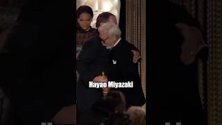 Hayao Miyazaki Anti Teknologi [upl. by Pegg]