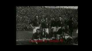 Storia del Grande Torino Superga 1949 Torino Calcio [upl. by Phillida]