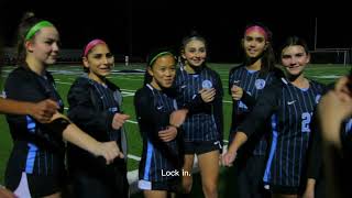 DVHS Womens Soccer 202223  Senior Night Promo Video [upl. by Mongeau]