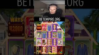 Kenneth Must DIe l by Nolimit City l AZZZZ JÓÓÓÓÓÓÓÓÓl slot bigwin casino [upl. by Akiehs401]