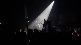 Palaye Royale  Lonely Live at 013 Poppodium Tilburg [upl. by Madelina]