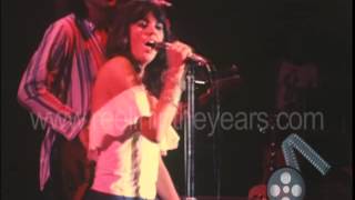 Linda Ronstadt quotYoure No Goodquot Live 1976 Reelin In The Years Archives [upl. by Beatrix852]