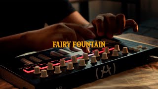 The Legend of Zelda  Fairy Fountain Lofi Version Oliver Hoss amp Alejandro Olivares [upl. by Cryan]