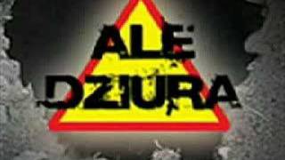 Ale Dziura  melodia z czołówki programu TVN TURBO [upl. by Josey]