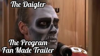 The Program 1993 Movie Trailer [upl. by Llekcir]