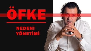 ÖFKENİN NEDENİ VE YÖNETİMİ [upl. by Suirauqram]