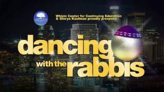 Dancing with the Rabbis Promotion Video 2011 [upl. by Yerdna136]