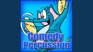 Comedy Accent  Finnish Cooking Comedy Percussion Drums Funny Sound Effects for Comedy [upl. by Rind]