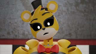 SFM FNAF FNAF 1 Jumplove Compilation [upl. by Imeaj139]