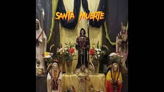 Para Mí Santa Muerte De Parte Del Wero  Comando Exclusivo [upl. by Arutnev]