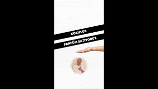 Kokusuz Parfüm Satıyoruz [upl. by Landon]