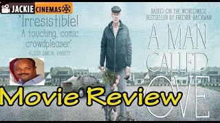 A Man Called Ove 2015 Swedish Movie Review in Tamil  துணையற்றவனின் துயர் வாழ்க்கை [upl. by Rosetta]