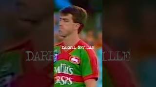 Darryl Neville Double in 1988 🏉🏉 [upl. by Ayaladnot241]