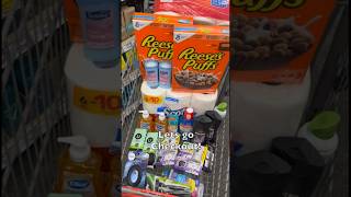 Extreme Couponing at CVS  FREE Haul [upl. by Nwahsirhc]