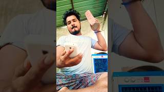 Amazing Magic Tricks Challenge 👍😂💯 magic funnyshorts shorts [upl. by Nisa]