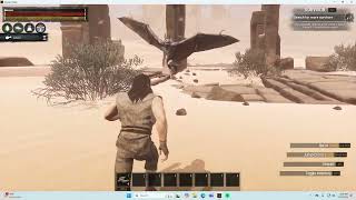 Conan Exiles Tutorial [upl. by Etolas]