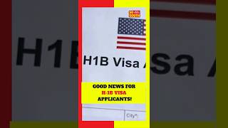 Revamped H1B Visa Process Unveiled for FY 2025 [upl. by Einolem]