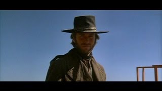 Edgar Wright on HIGH PLAINS DRIFTER [upl. by Nataniel]