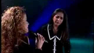 Ana Gabriel  Cosas Del Amor [upl. by Awra]