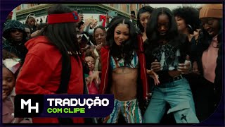 Coi Leray  Players DJ Smallz 732  Jersey Club Remix Clipe Legendado Tradução [upl. by Mihe]